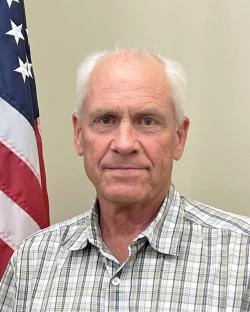 Photo of Dave Gunderson