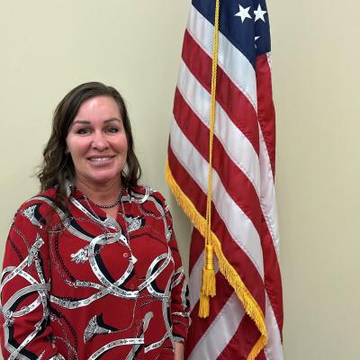 Photo of Jen Henry