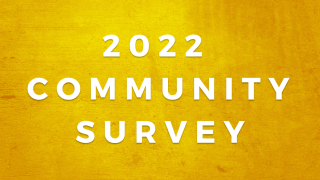 2022 Community Survey