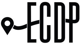 ECDP logo