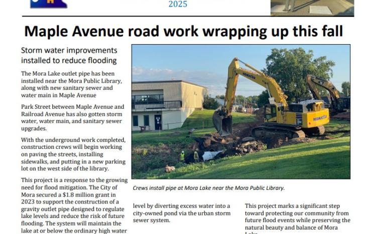 City Newsletter
